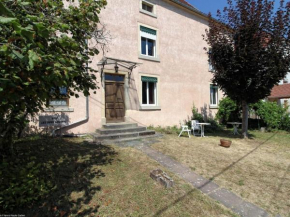 Gîte familial 6 personnes avec salle de jeux et parking privé - FR-1-583-331